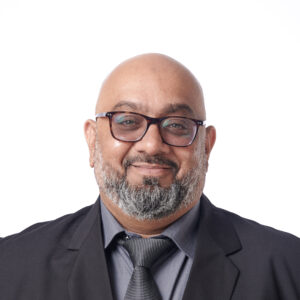 Hon. BALOO GULAMABBASS SAMIR