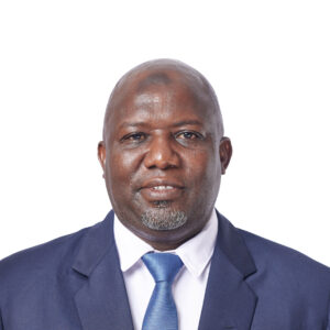 Hon. BAYA SWALEH KIBWANA