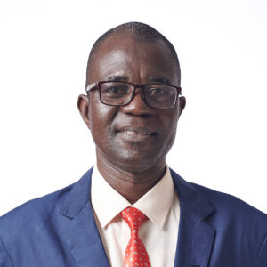 HON.KHAMISI MTOTO MWINYI