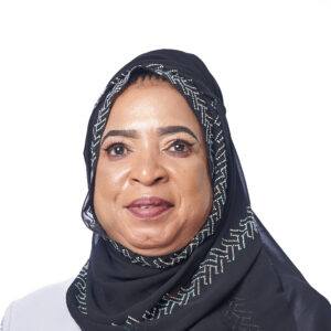 HON. KIMUSWA MWINYI NUSURA