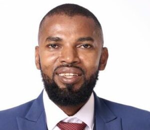 HON. MAKARANI FADHILI MWALIMU