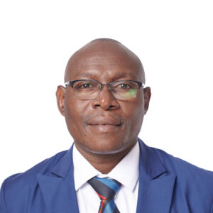 HON. MATSAKI NDAPATANI MORGAN