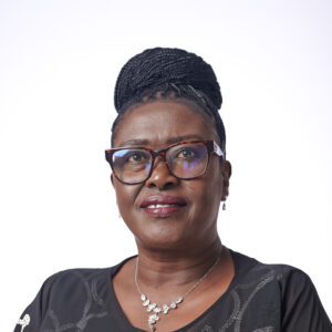 HON. MILKA MORAA NGARE