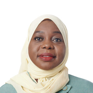 HON. MOTE FATUMA SWALEH