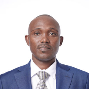 HON. MUIGAI SAMUEL MWAURA