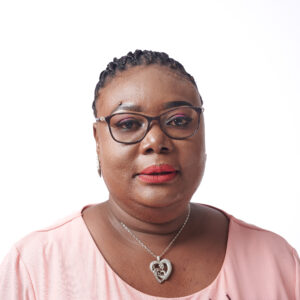 HON. MUMBA PRISCHILLA MEMA