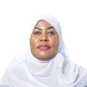 HON. MWAKA BAKARI MULUNDONDA