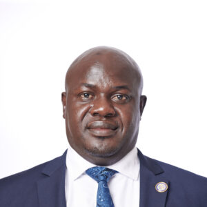 HON. OGUTU BENARD OCHIENG