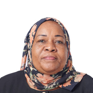 HON. SALIM SHARIFF MARYAM BAIMU